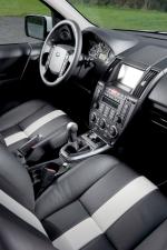 Land Rover Freelander 2 SD4 Sport Limited Edition 2010 года